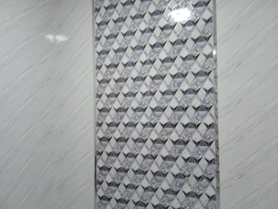 Sifatli kafel teramiz