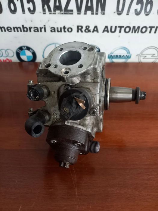 Pompa Inalta Presiune Bmw 3.0 4.0 D N57 Cod  F10 F11 F06 F12 F13 F07 F30 F31 F20 X5 X6 F15 F16 F01