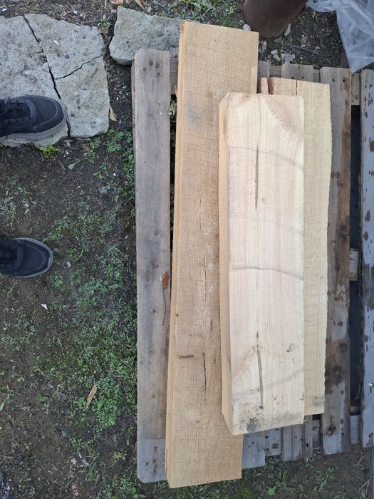 Продам балки (бруски)