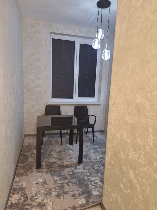 Arenda. Chorvoq Humson bozorchada 2 xona kvartira