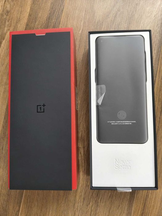 OnePlus 10 Pro, 256GB, 12GB RAM, 5G, Volcanic Black