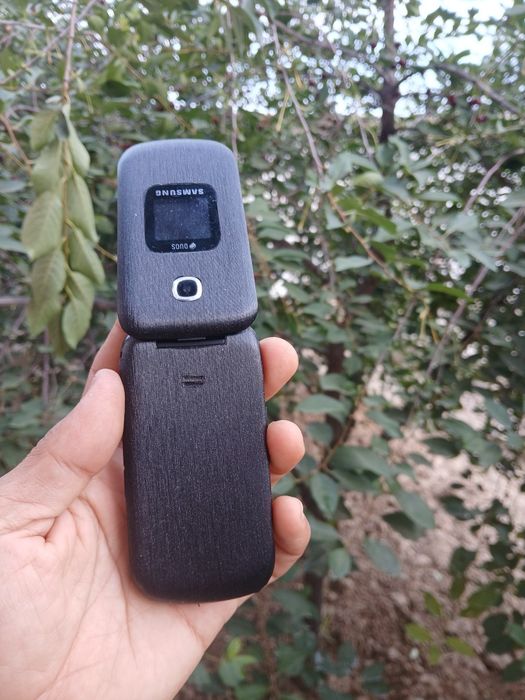 Samsung duos gusto simkali