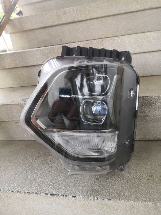 Фар Hyundai Santa Fe LED ляв/Фар Хюндай Санта Фе/Фар Hyundai SantaFe