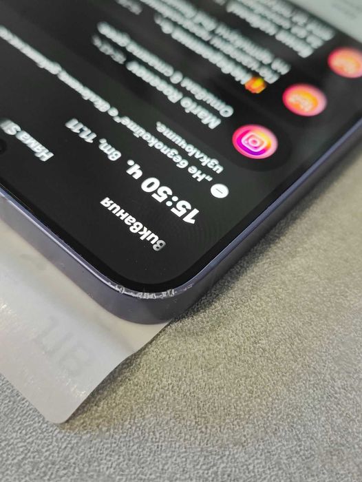 Samsung s24 plus 256gb