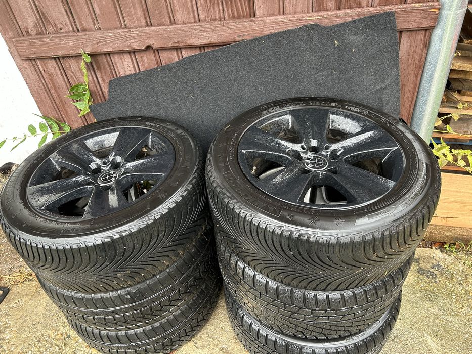 Jante 17” 18” 19” Jante bmw style 367 style 454 style 304