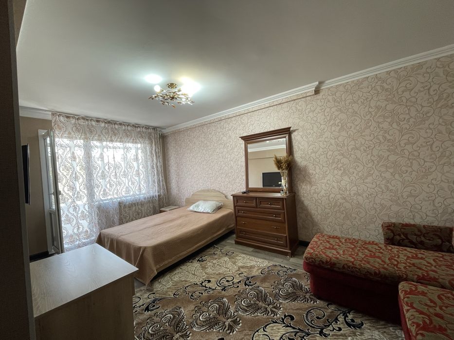 Сдается 1 ком. квартира, р-н пл. Ушанова – pohled 3