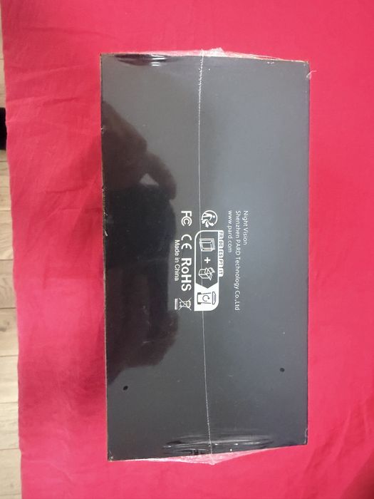 Pard night vision Pard model NV009