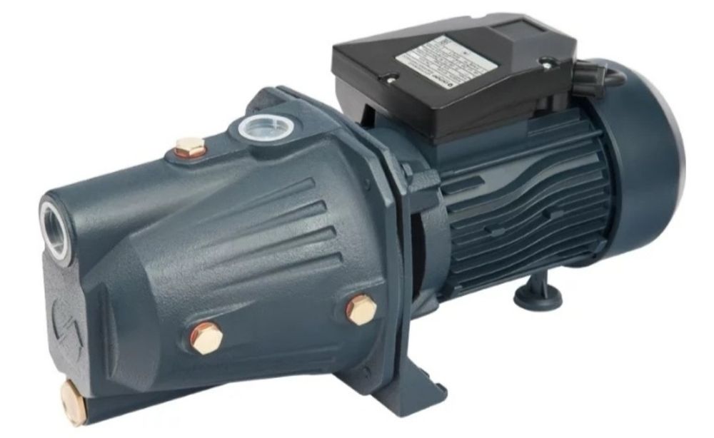 Насос Unipump JET 100L