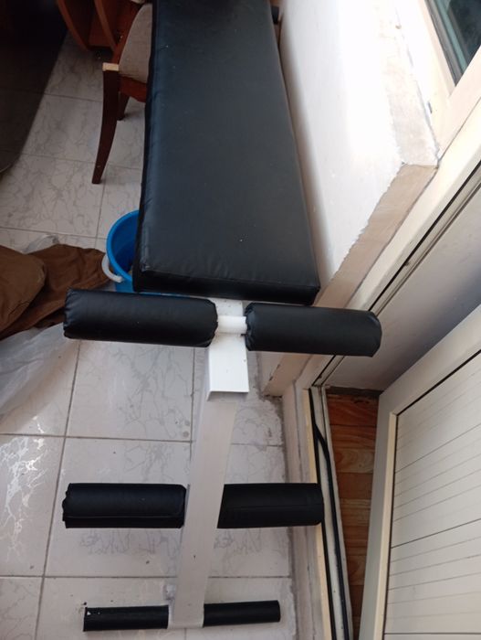 Срочно продам Тренажорка 3/1