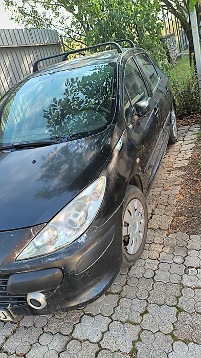 Peugeot 307 HD 1600