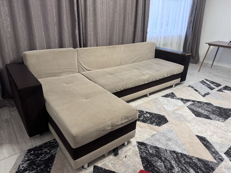 Продается угловой диван