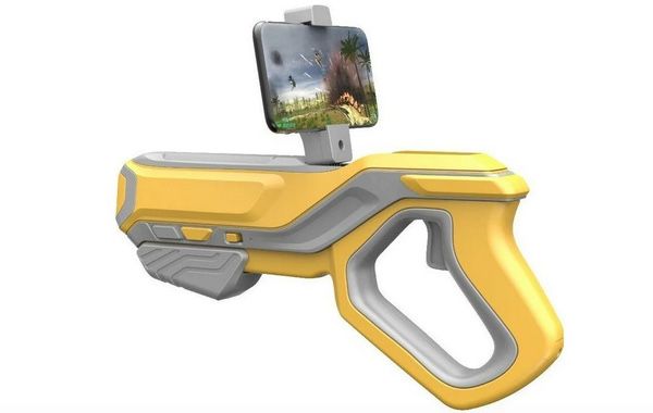 Пистолет Ar Game Gun