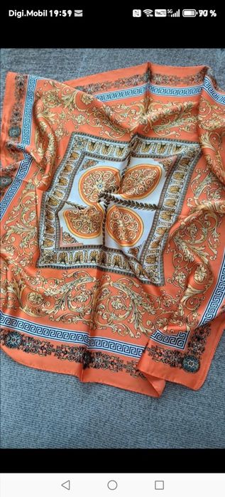 Batic superb mătăsos