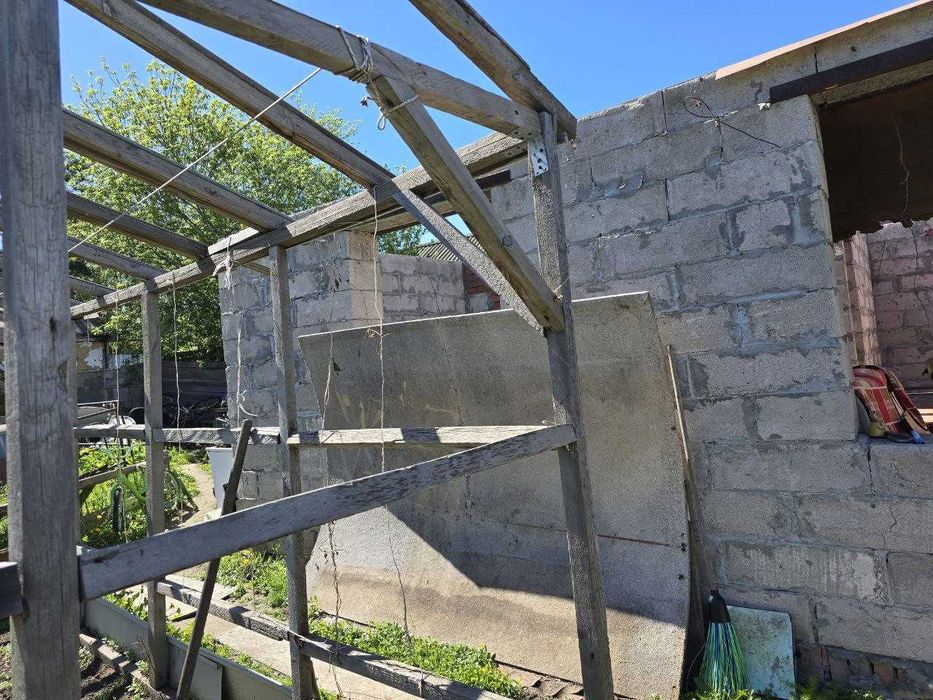 Продажа участка в центре города