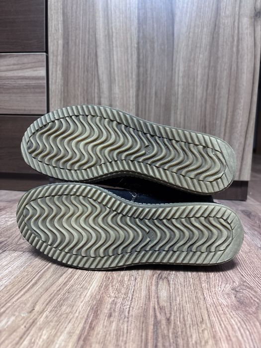 Женские сапоги
