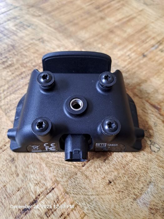 Navigatie motocicleta TOM TOM Rider