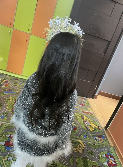 Нарядная красивая двойка