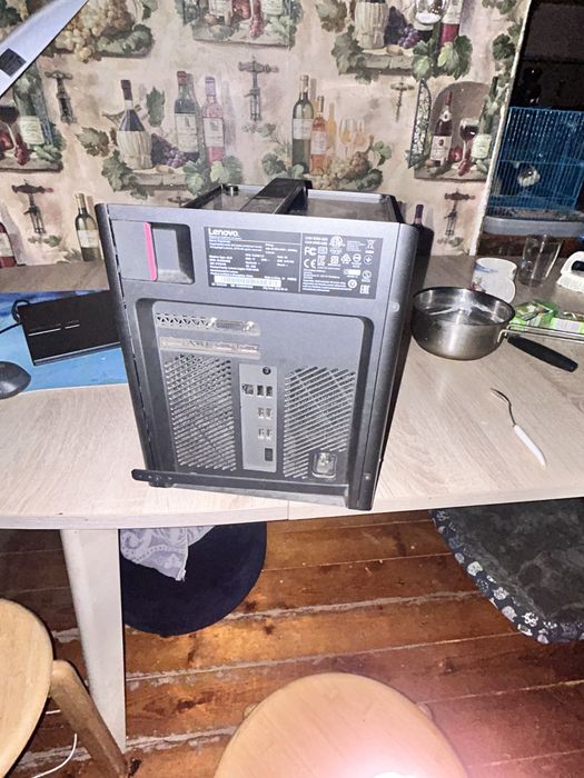 Пк 1060 6gb i5 8400f