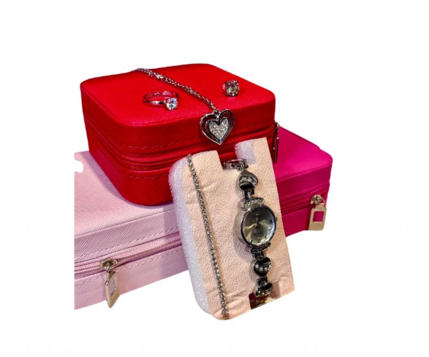 Дамски комплект за подарък