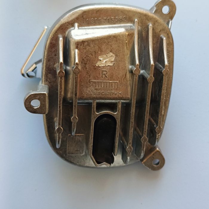 Модул дневни светлини DRL/ Мигач  F06, F12, F13 LCI, Нови с гаранция