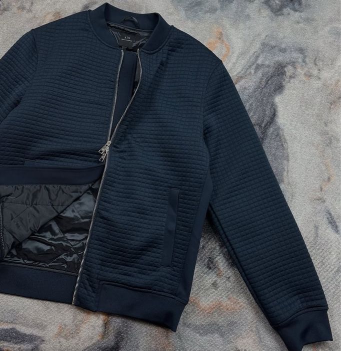 Armani Exchange