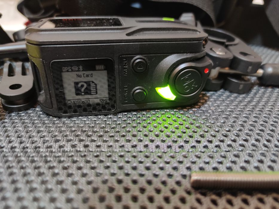 Camera Acțiune Garmin Virb X 
(0 recenzii)
Scrie o recenzie