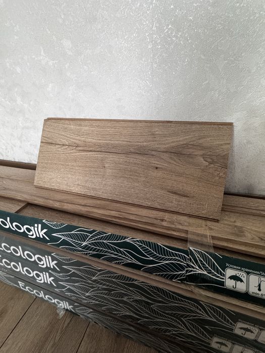 Ламинат swiss krono