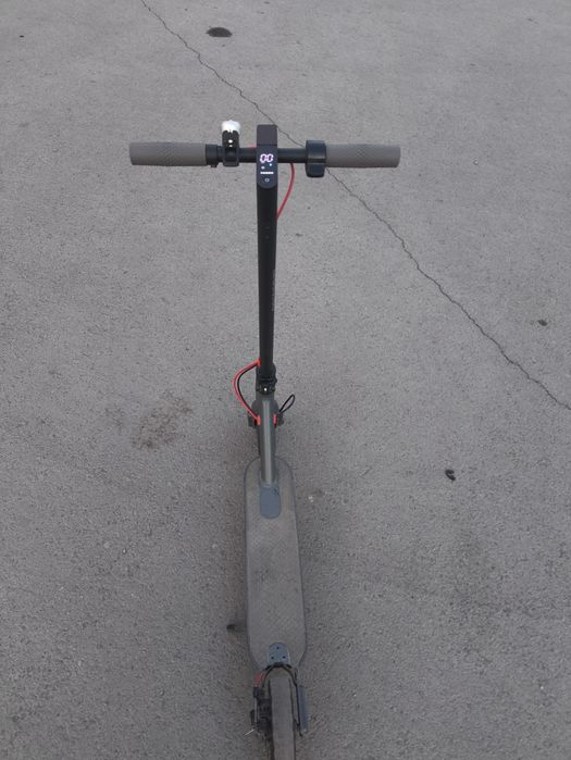 Продам электро самокат