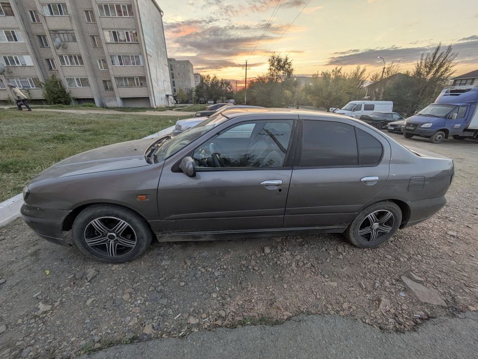 продам Ниссан примера п11 автомат