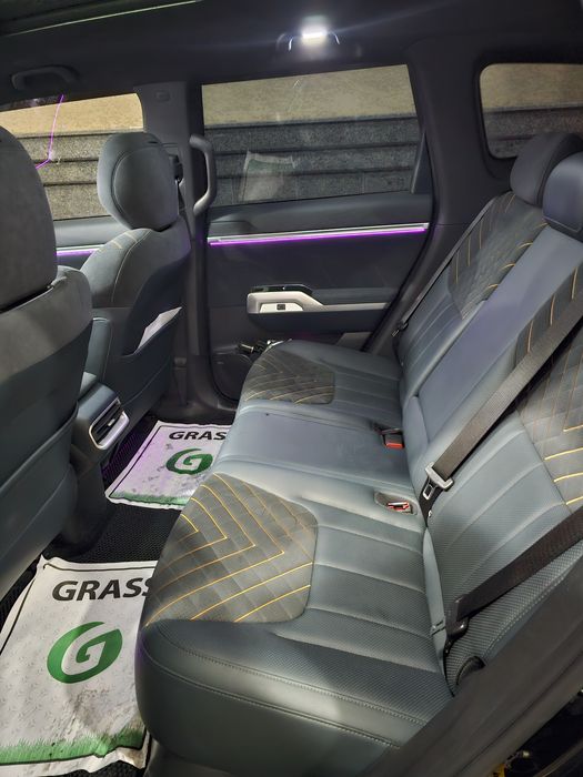 Deepal G318 отличный состояние.