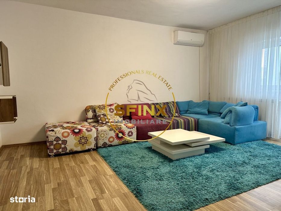 2 camere decomandat Constantin Brancoveanu | Metrou Brancoveanu, bloc