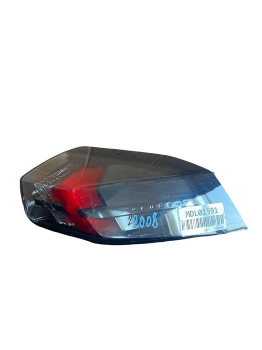 Lampa Spate / Stop Dreapta Spate Peugeot 2008 Ii [ 2019 - 2023 ]