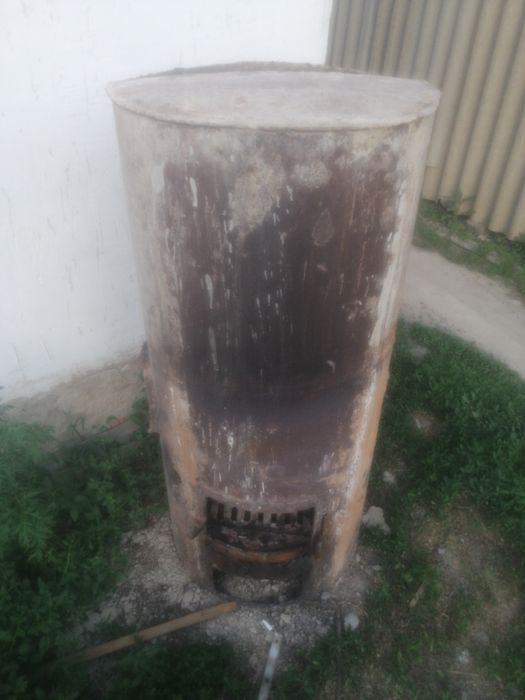 Продам печку для бани