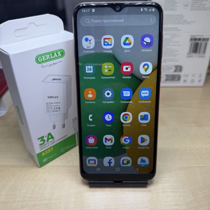 Samsung Galaxy A03 Core-32 gb.