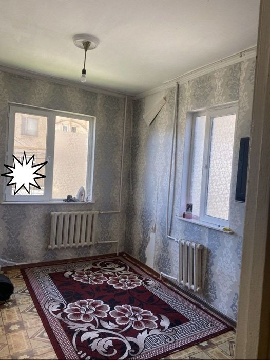 Продается 2/2/9  квартира на Карасу-3