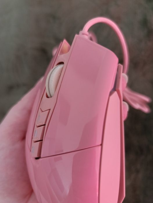 Мышь компьютерная А4Tech Bloody