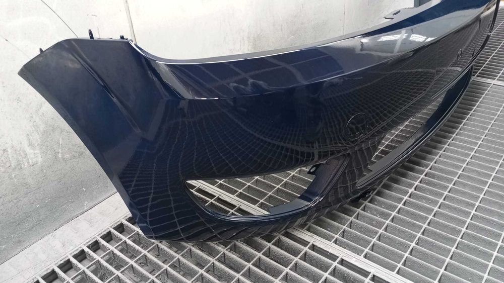 Bara Fata Ford Fiesta 2002-2005 (Deep Navy (Albastru))