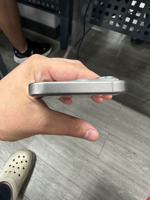 Iphone 15 pro