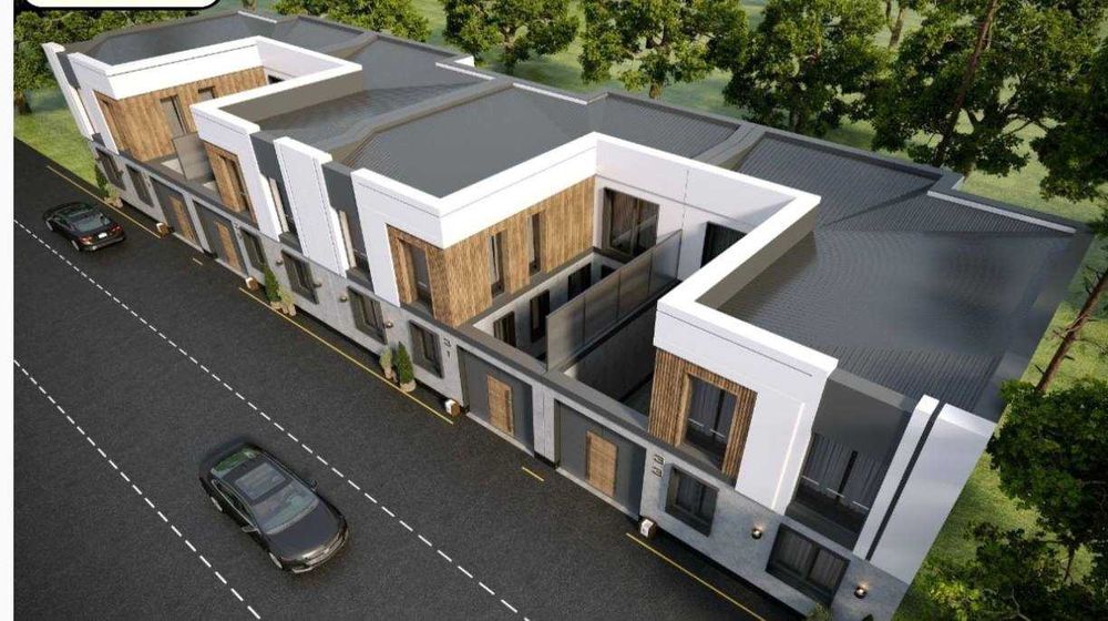 Продажа Евродома на Шахристанской, 1-сотка (N 13172 )