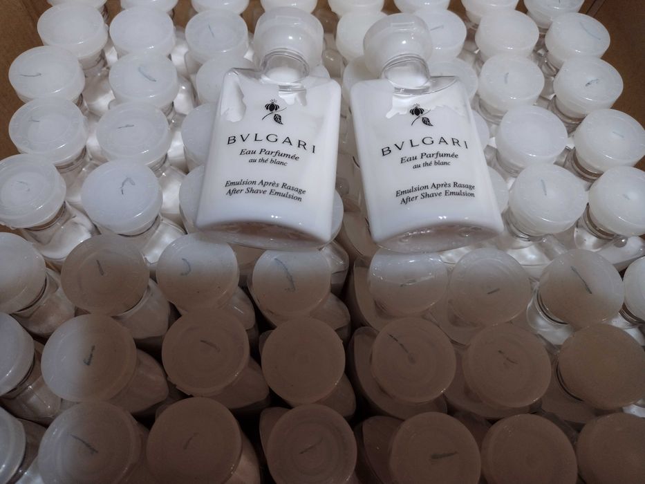 козметика - Bvlgari
