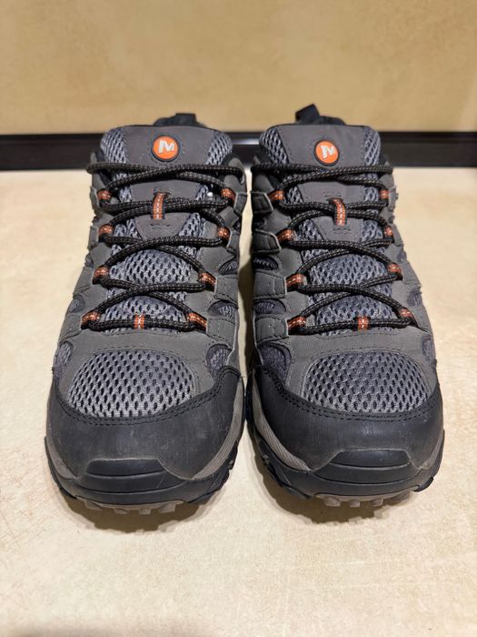 Merrell J06039 Men's Moab 2 GTX Hiking Shoe.