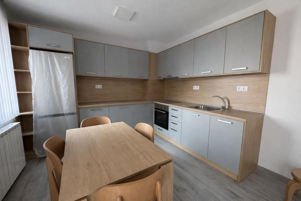 Дава се под наем Двустаен апартамент в София, Малинова долина - 64 кв.м за 698.19 € - Снимка #2