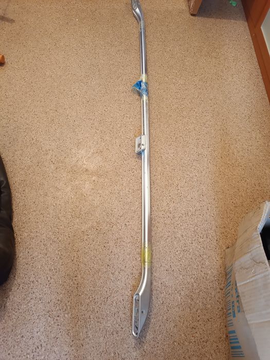 Рога рейлинги  продам