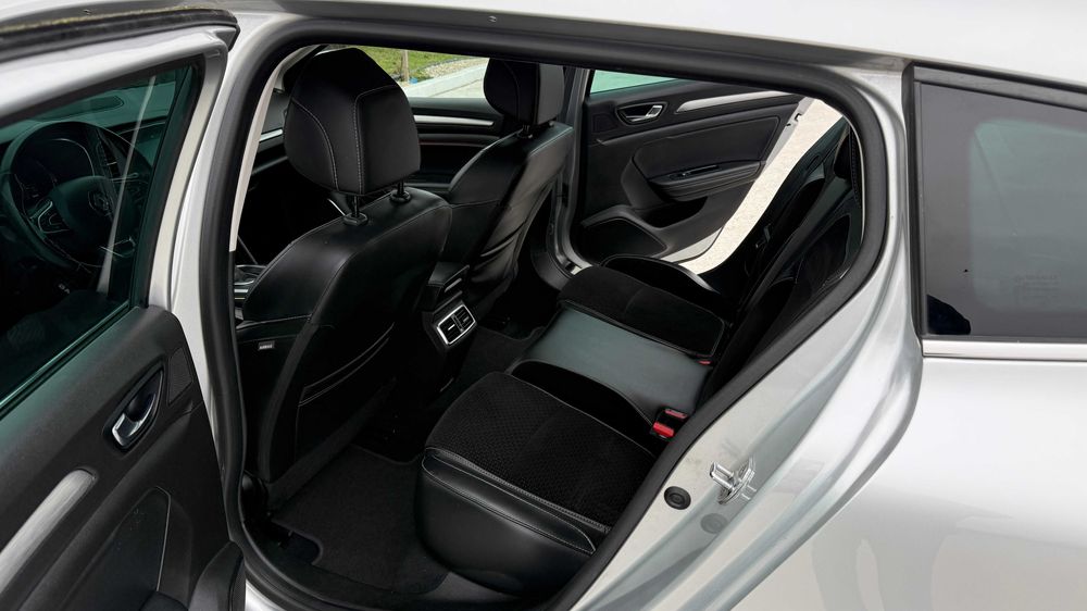 Renault Megane 2019 Intens 1.32Tce 140Cp I Automat I Rate Auto Fara Avans