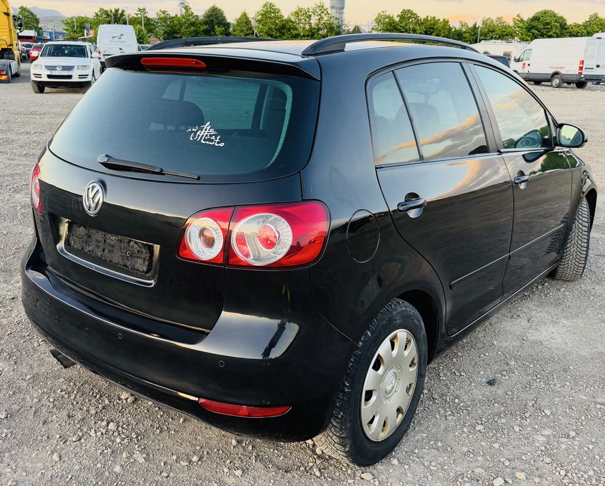 VOLKSWAGEN Golf 2010 — imagine 5