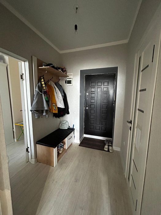 Продам квартиру.