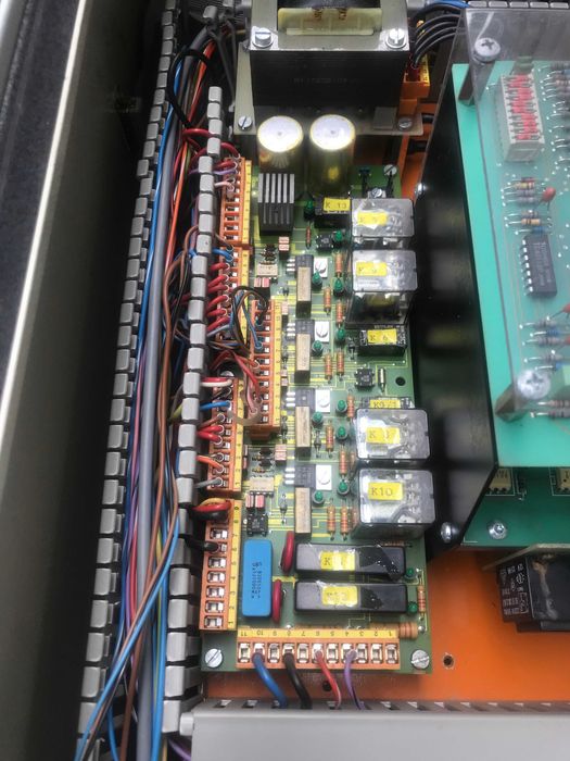 Щит Электрошкаф Щиток с содержимым