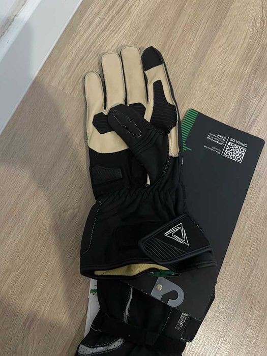 Manusi moto, noi, marimi XS, S, M, XL(32)