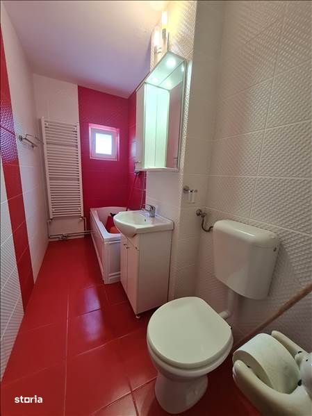 Apartament 2 camere Noua, Brasov