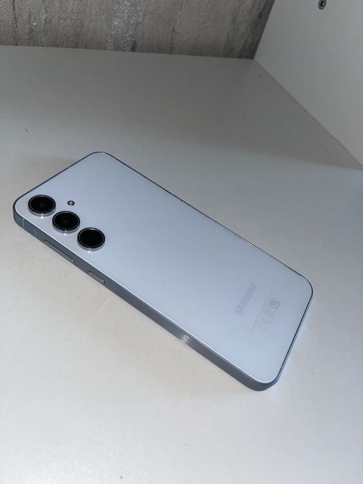 Galaxy A55  5G  SM-A556E/DS